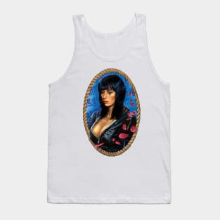 Nico Robin Tank Top